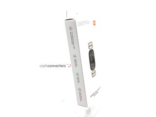 pulsera de actividad xiaomi smart band 10