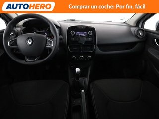 Renault Clio 1.5 dCi Energy Business