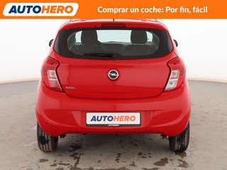 Opel Karl 1.0 Selective
