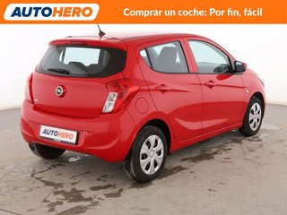 Opel Karl 1.0 Selective