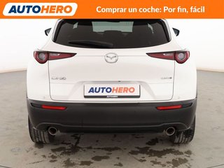 Mazda CX-30 2.0 e-Skyactiv-X Mild-Hybrid Homura 2WD