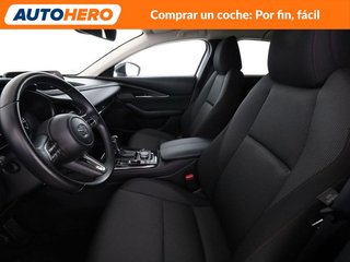 Mazda CX-30 2.0 e-Skyactiv-X Mild-Hybrid Homura 2WD