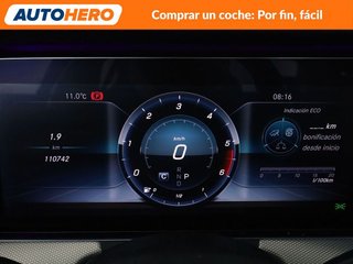 Mercedes Clase E E 220 d AMG Line