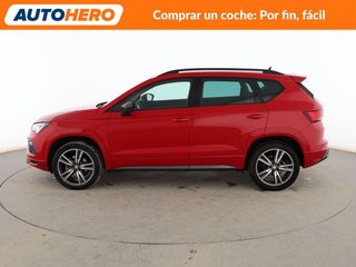 Seat Ateca 1.5 TSI ACT FR XS