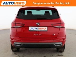 Seat Ateca 1.5 TSI ACT FR XS