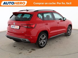 Seat Ateca 1.5 TSI ACT FR XS