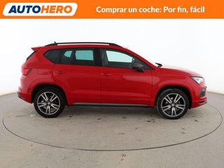 Seat Ateca 1.5 TSI ACT FR XS