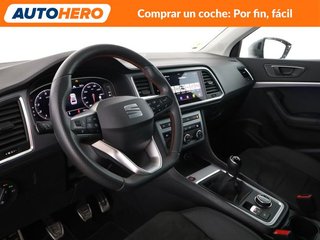 Seat Ateca 1.5 TSI ACT FR XS