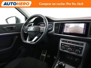 Seat Ateca 1.5 TSI ACT FR XS