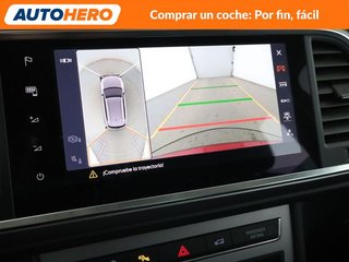 Seat Ateca 1.5 TSI ACT FR XS