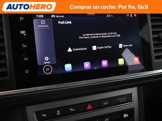 Seat Ateca 1.5 TSI ACT FR XS