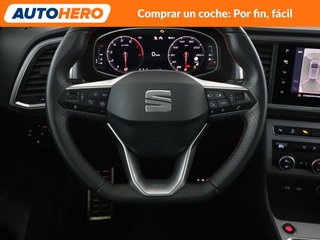 Seat Ateca 1.5 TSI ACT FR XS