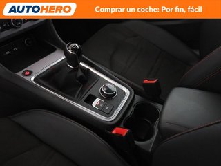Seat Ateca 1.5 TSI ACT FR XS
