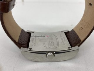 reloj pulsera caballero festina f16235