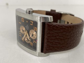 reloj pulsera caballero festina f16235