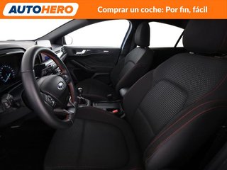 Ford Focus 1.0 EcoBoost Mild-Hybrid ST-Line