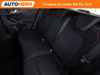 Ford Focus 1.0 EcoBoost Mild-Hybrid ST-Line
