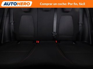 Ford Focus 1.0 EcoBoost Mild-Hybrid ST-Line