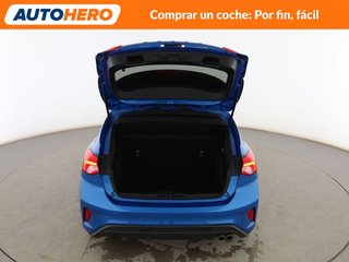 Ford Focus 1.0 EcoBoost Mild-Hybrid ST-Line