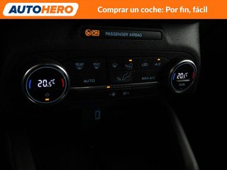 Ford Focus 1.0 EcoBoost Mild-Hybrid ST-Line