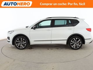 Seat Tarraco 2.0 TSI FR 4Drive