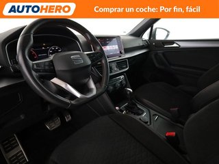 Seat Tarraco 2.0 TSI FR 4Drive