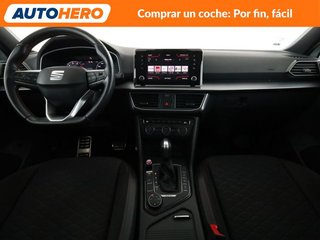 Seat Tarraco 2.0 TSI FR 4Drive