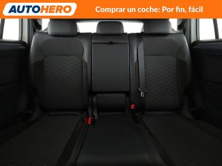 Seat Tarraco 2.0 TSI FR 4Drive