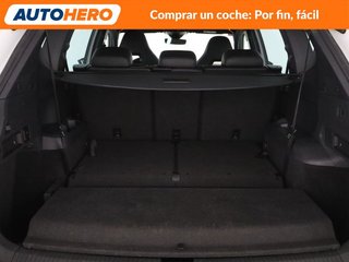 Seat Tarraco 2.0 TSI FR 4Drive