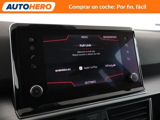 Seat Tarraco 2.0 TSI FR 4Drive