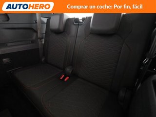 Seat Tarraco 2.0 TSI FR 4Drive