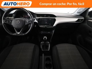 Opel Corsa 1.2 Edition