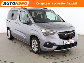 Opel Combo 1.2 Turbo INNOVATION