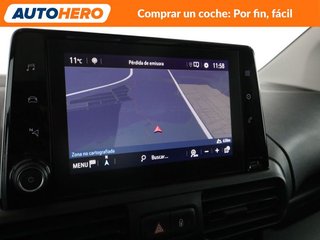 Opel Combo 1.2 Turbo INNOVATION