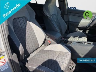 Volkswagen Golf R-Line 2.0 TDI 110 kW (150 CV) DSG