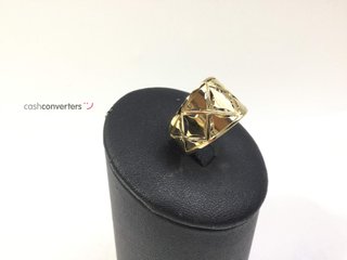 sortija oro 18k