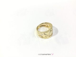 sortija oro 18k