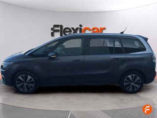 Citroën Grand C4 Spacetourer PureTech 96KW (130CV) S&S 6v EAT6 Feel