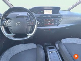Citroën Grand C4 Spacetourer PureTech 96KW (130CV) S&S 6v EAT6 Feel