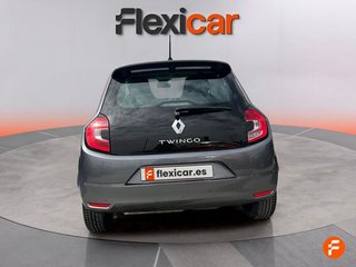 Renault Twingo Limited SCe 52kW (70CV) -18