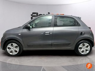 Renault Twingo Limited SCe 52kW (70CV) -18