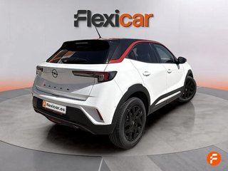 Opel Mokka 1.5 D GS Line