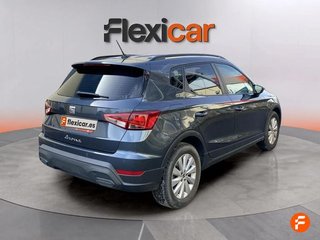 Seat Arona 1.0 TSI 81kW (110CV) Xcellence