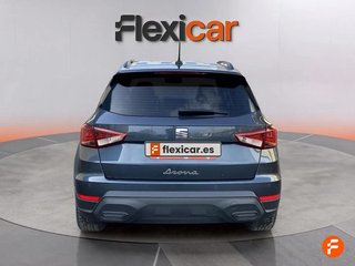 Seat Arona 1.0 TSI 81kW (110CV) Xcellence