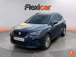 Seat Arona 1.0 TSI 81kW (110CV) Xcellence