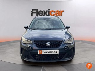 Seat Arona 1.0 TSI 81kW (110CV) Xcellence