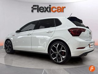 Volkswagen Polo GTI 2.0 TSI 152kW (207CV) DSG