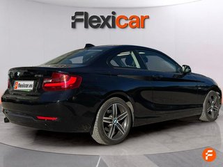 BMW Serie 2 218i