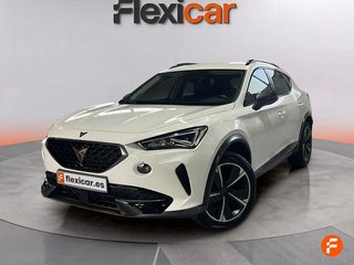 Cupra Formentor 1.5 TSI 110kW (150 CV)