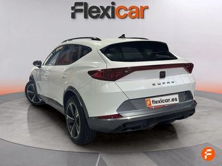Cupra Formentor 1.5 TSI 110kW (150 CV)